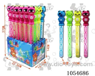 120ML 37CMBubble toys