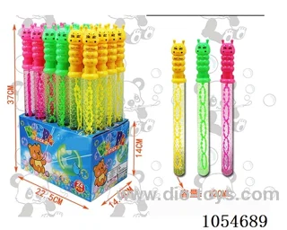 120ML 37CMBubble toys