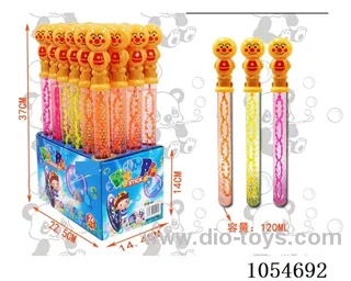 120ML 37CMBubble toys