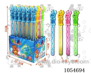 120ML 37CMBubble toys