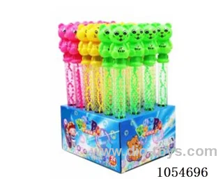 120ML 37CMBubble toys