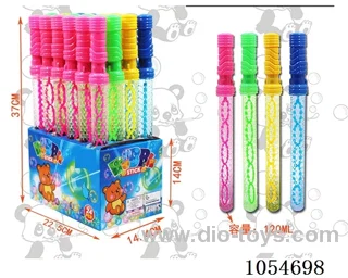 120ML 37CMBubble toys