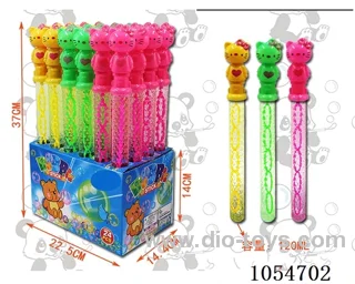120ML 37CMBubble toys