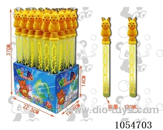 120ML 37CMBubble toys