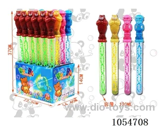 120ML 37CMBubble toys