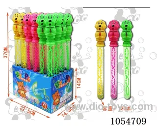 120ML 37CMBubble toys