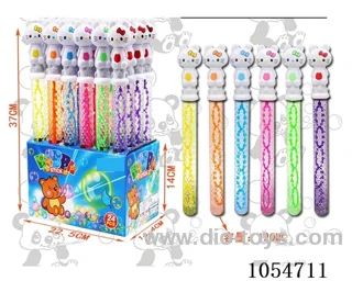 120ML 37CMBubble toys