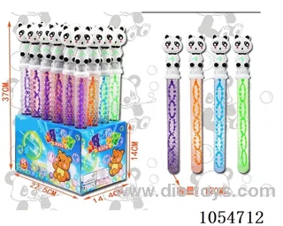 120ML 37CMBubble toys