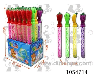 120ML 37CMBubble toys