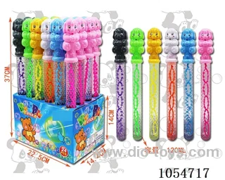 120ML 37CMBubble toys