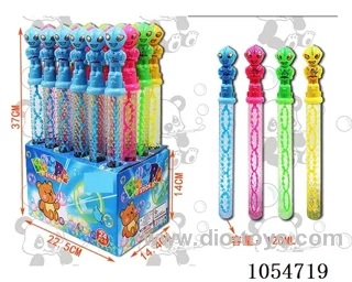120ML 37CMBubble toys