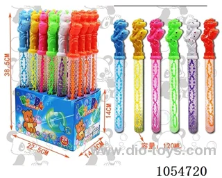 120ML 37CMBubble toys