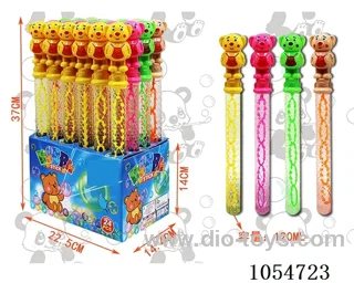 120ML 37CMBubble toys