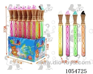 120ML 37CMBubble toys