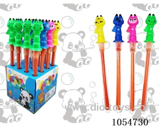 102ML 46CM 16PCSBubble toys