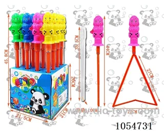 102ML 46CM 16PCSBubble toys