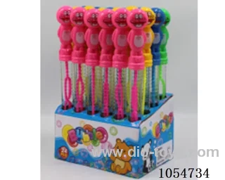 50ML 28CMBubble toys