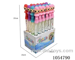 24PCSBubble toys