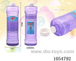 Bubble toys