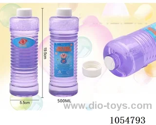 Bubble toys