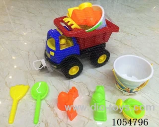 beach toys