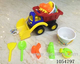 beach toys - MOQ 10 CTNS