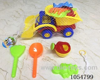 beach toys