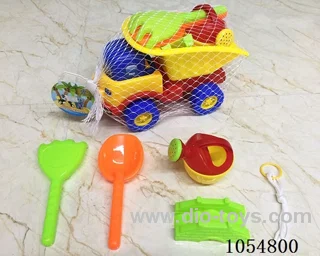 beach toys