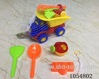 beach toys