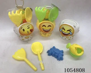 beach toys