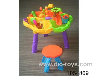 beach toys