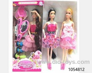 11 inch doll
