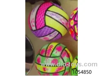 9 inch ball
