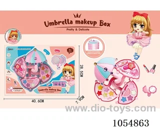 makeup toys