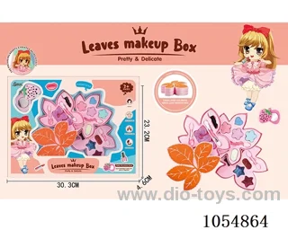 makeup toys