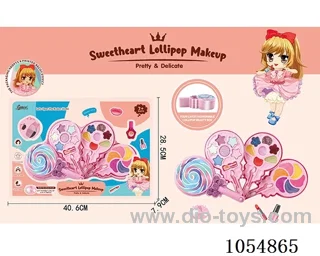 makeup toys