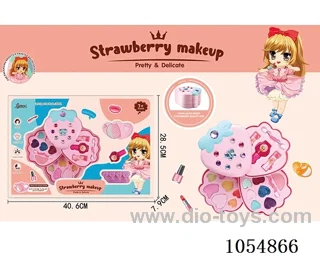 makeup toys