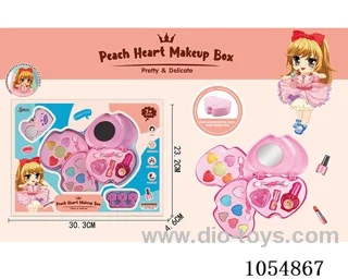 makeup toys