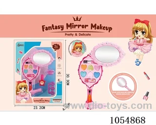 makeup toys