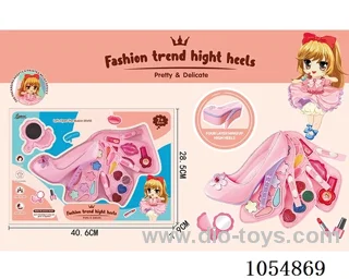 makeup toys