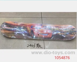 skateboard