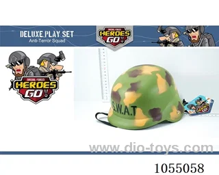 Military suits