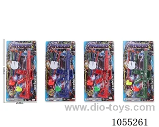 Soft Air Gun Toys