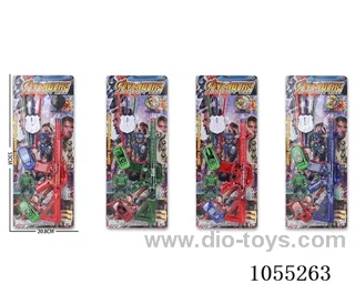 Soft Air Gun Toys