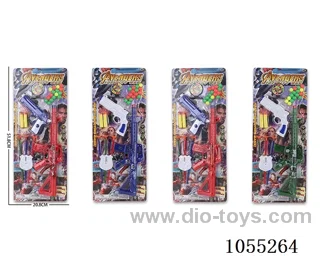 Soft Air Gun Toys