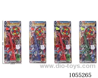 Soft Air Gun Toys