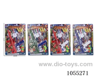 Soft Air Gun Toys