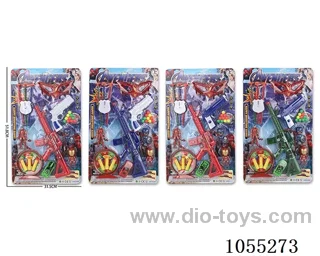 Soft Air Gun Toys
