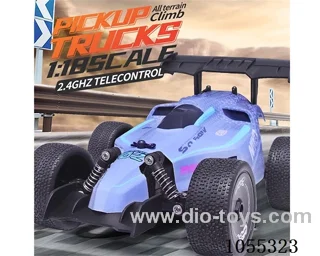 1:20 2.4G 4ch rc car