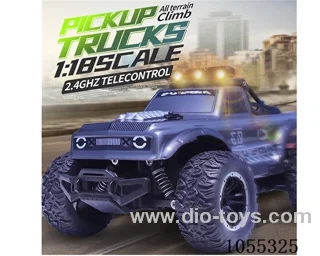 1:20 2.4G 4ch rc car